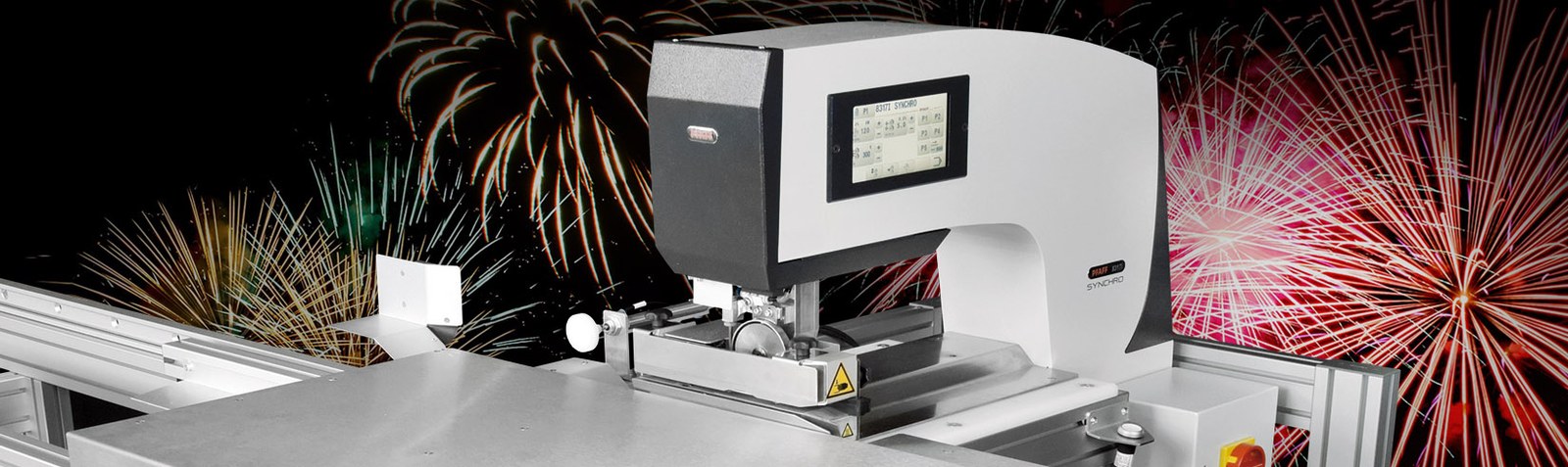 05.01.2026:  Die neue PFAFF 8317