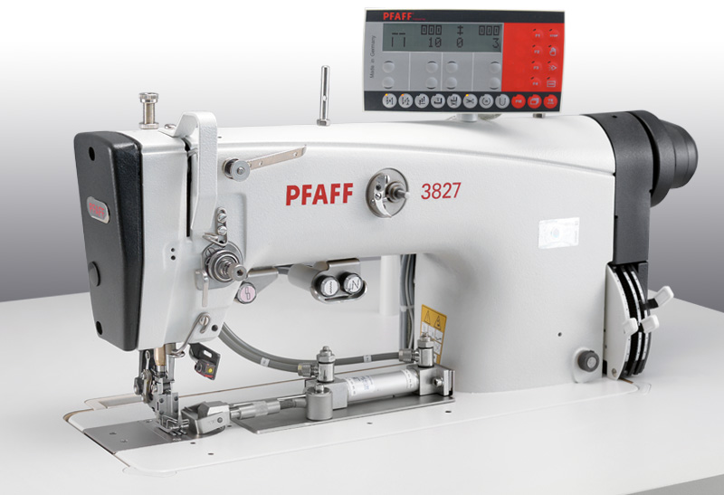 PFAFF 3827