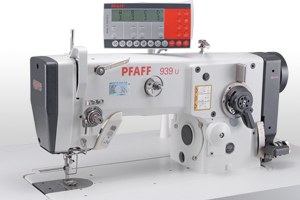 PFAFF 939