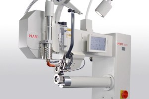 PFAFF 8323