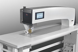 PFAFF 8311 Langarm (1.000 mm)