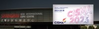 CISMA 2023 in Shanghai - SGG-Group presents latest processing technology
