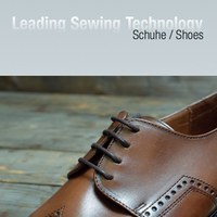 January 11, 2016 - "New Segment brochure for shoe manufacturing"