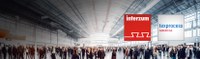 May 05, 2023 Texprocess + Interzum 2023 - Two strong May fairs in Europe and America