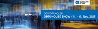 Aug 11, 2026 - OPEN HOUSE at DÜRKOPP ADLER