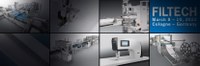 Sep 11, 2019 "PFAFF INDUSTRIAL on FILTECH fair in Cologne"