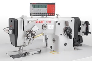 PFAFF 3704 — English