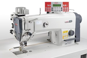 PFAFF 2083 -748/...with Puller