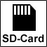 Lecteur de carte SD / lecteur de carte SD
