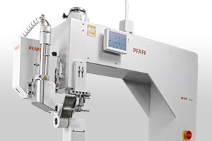 PFAFF 8321