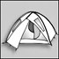 Zelte /  Tents