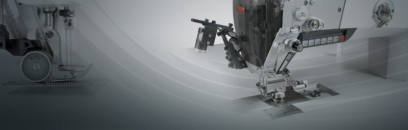 Sewing machines