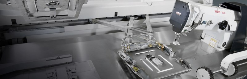 CNC units + Automation