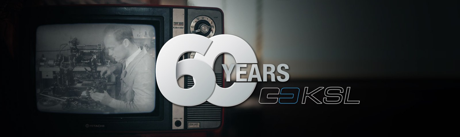 01.01.2024:  60 Jahre KSL 01.01.2024:  60 Jahre KSL