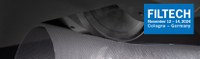 23.10.2024:  FILTECH 2024 in Köln