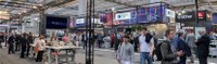 April 27, 2026:  Texprocess 2026 – Performance show and industry branch meeting