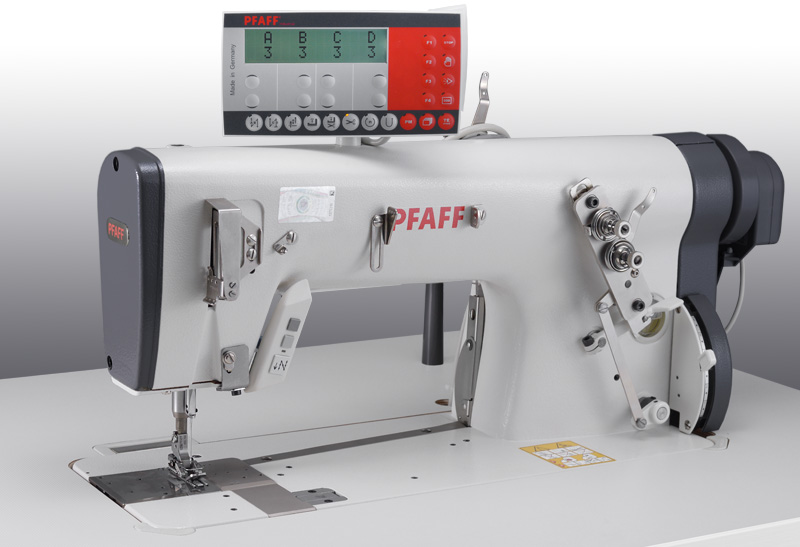 PFAFF 5483 H