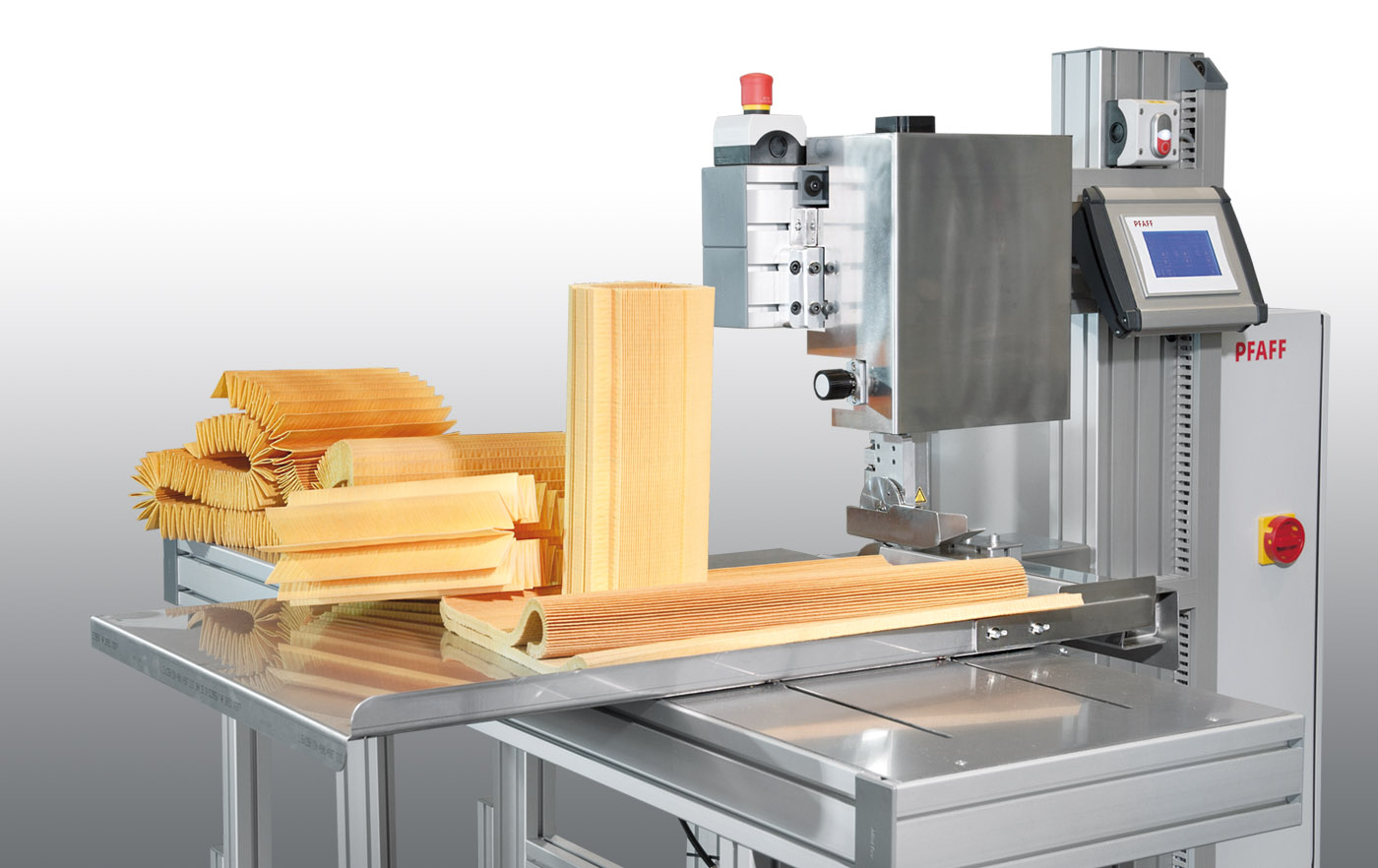 PFAFF 8317